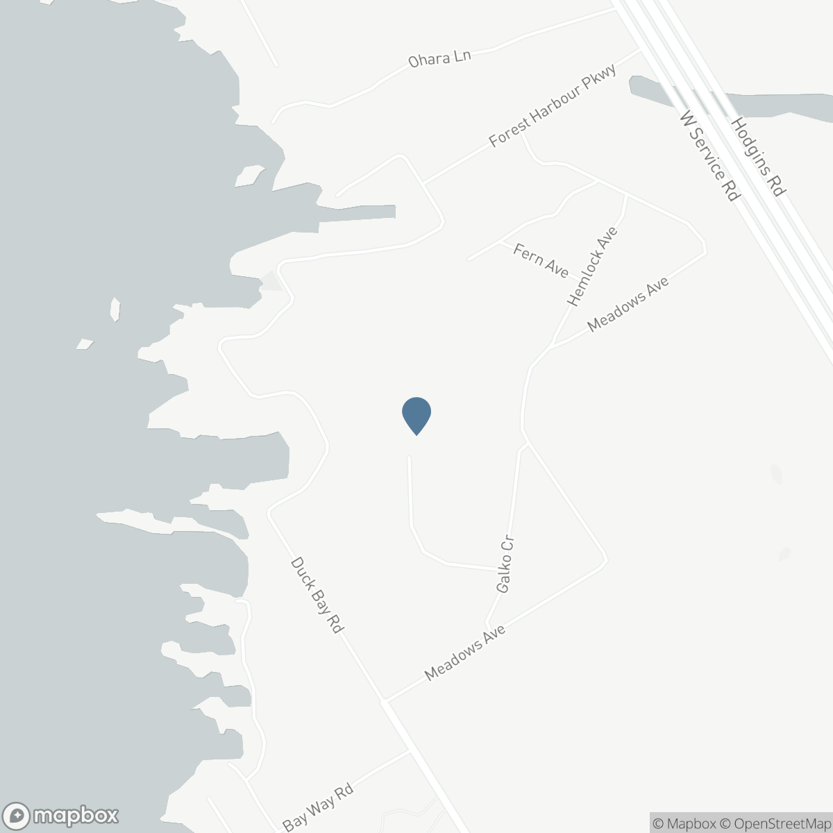 18 CARROL LANE, Waubaushene, Ontario L0K 2C0